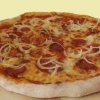 pizza Hungaria